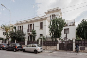 Villa Luigi XVI